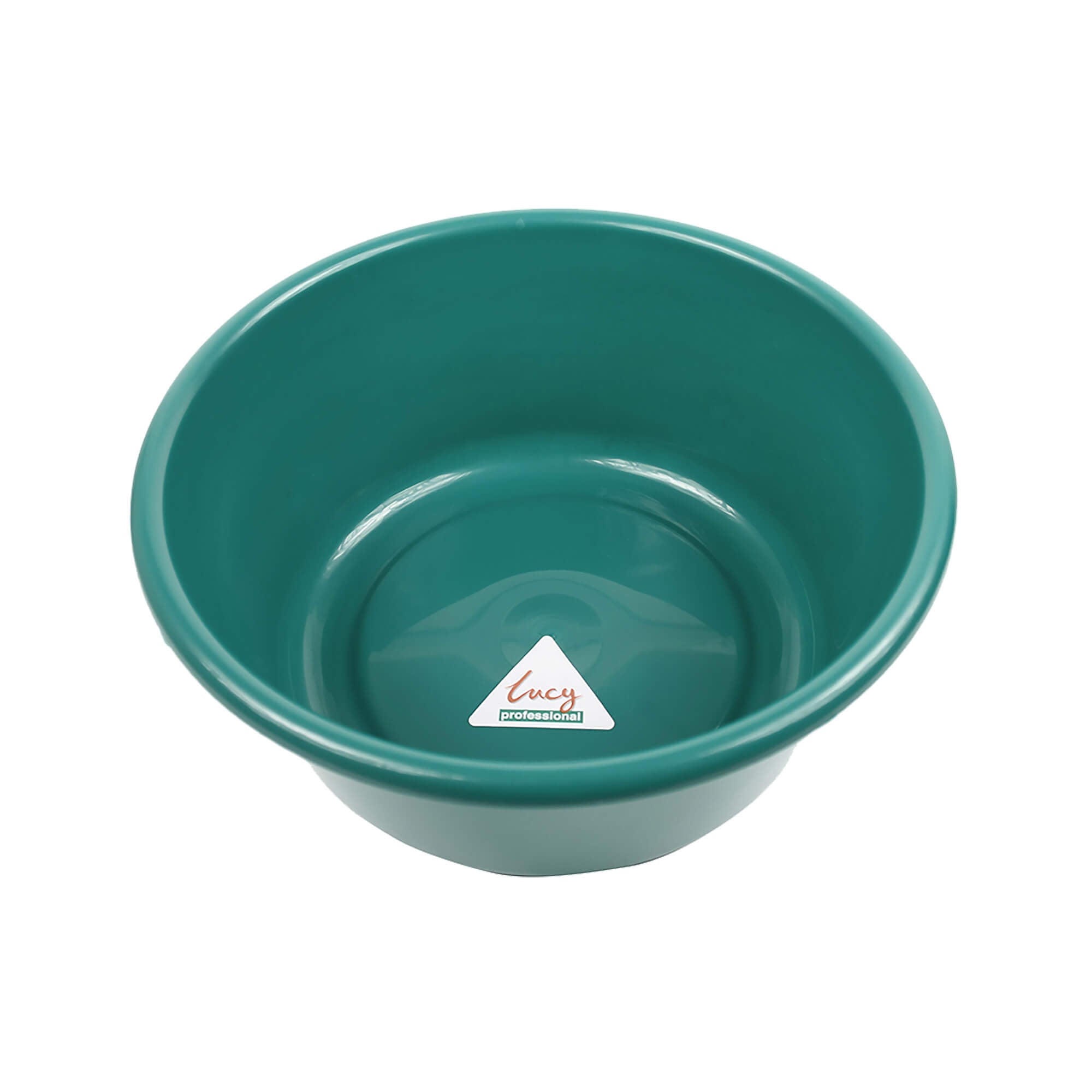 LUCY ROUND BOWL 11" / 28CM - VERDIGRIS. L1608220 \\\KD25782