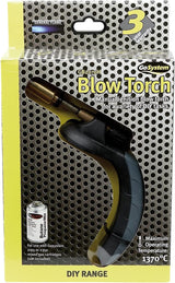 GOSYSTEM DIY GAS BLOW TORCH HEAD. GB2070H \\\KD25790