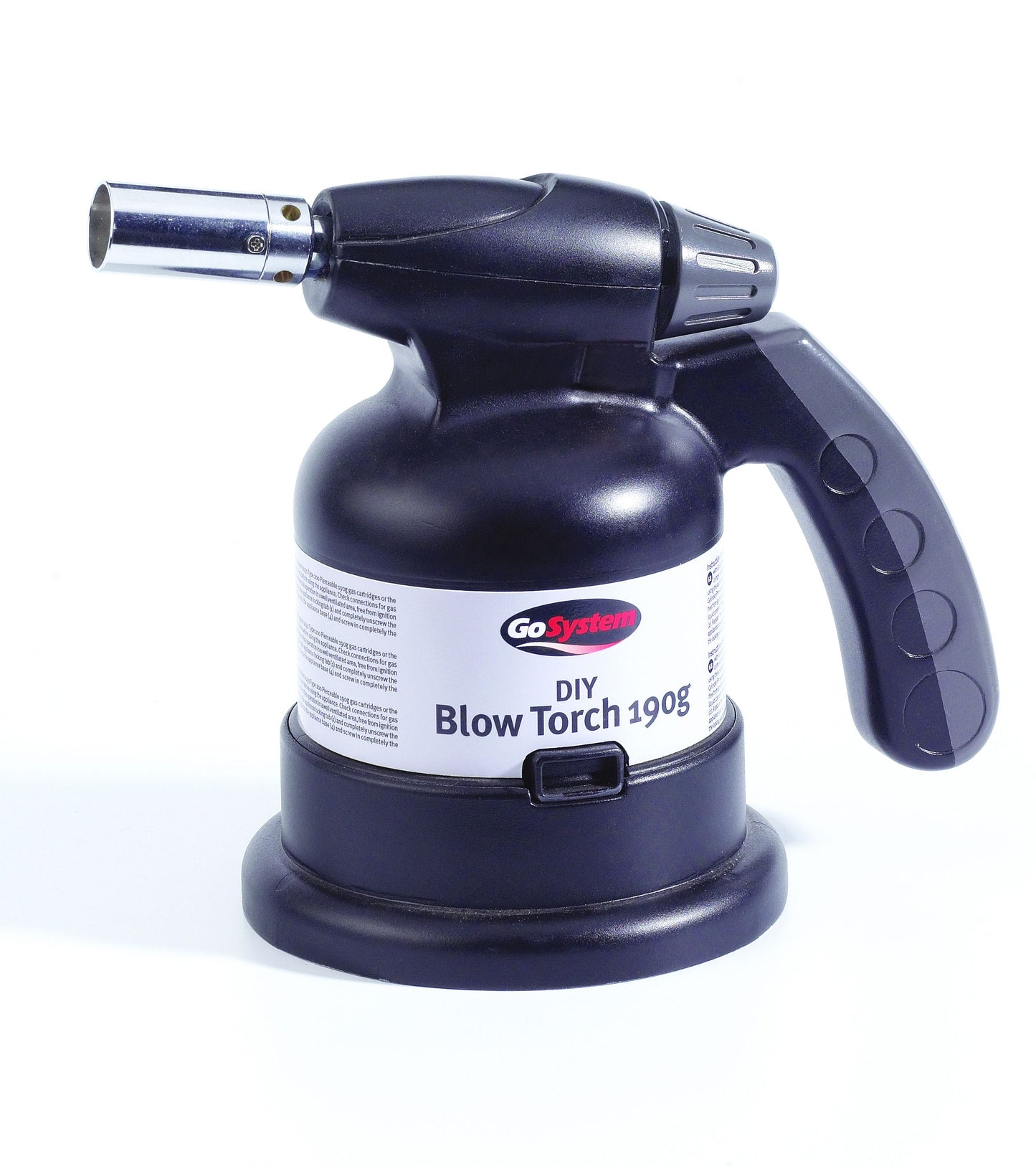 GOSYSTEM DIY BLOW LAMP 190G. GB2095 \\\KD25791