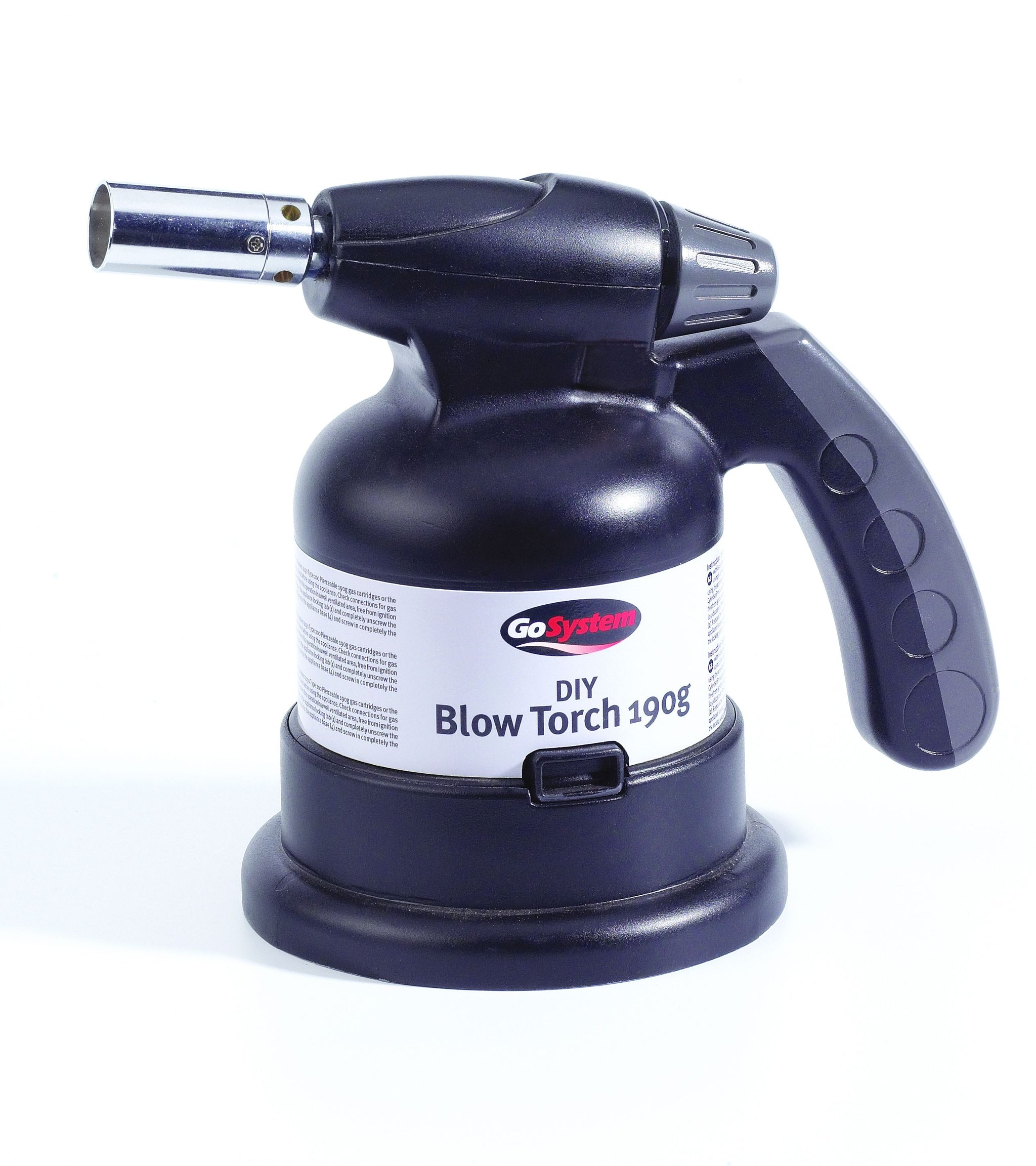 GOSYSTEM DIY BLOW LAMP 190G. GB2095 \\\KD25791