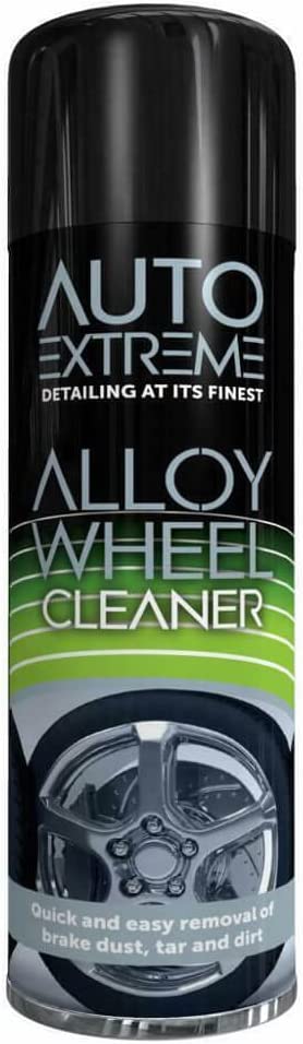 AUTO EXTREME ALLOY WHEEL CLEANER 300ML. WDL2303 \\\KD25830