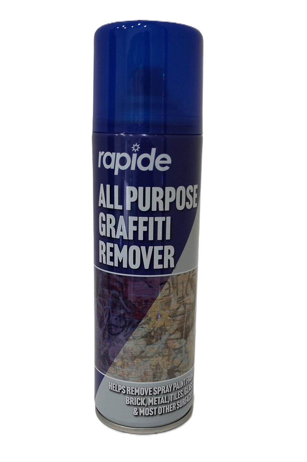 PAINT FACTORY PROFESSIONAL ALL PURPOSE GRAFFITI REMOVER 250ML. WDL5242 \\\KD25834