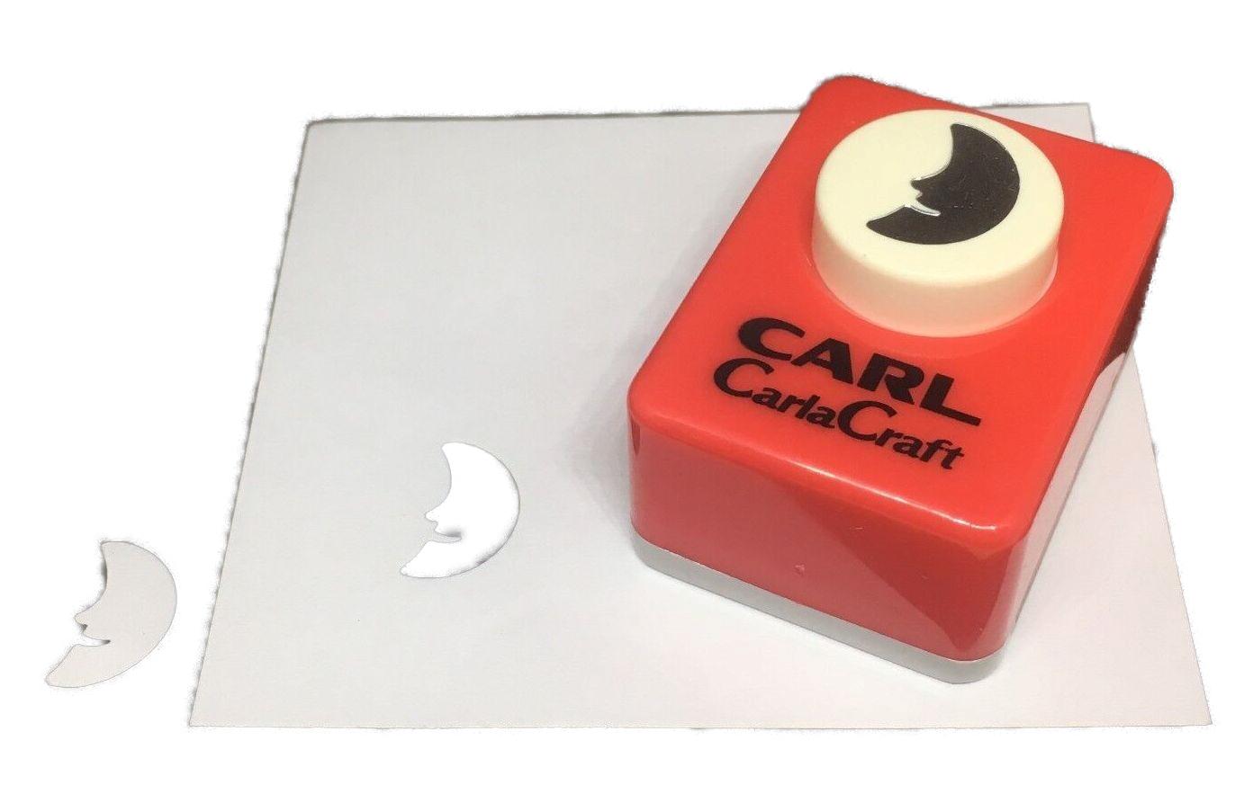CARL CRAFT PUNCH MOON. MOON \\\KD26077