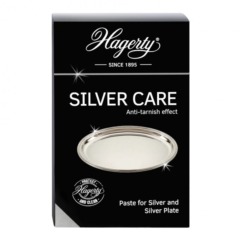 HAGERTY SILVER CARE 185G ANTI - TARNISH EFFECT. A116051 \\\KD26109