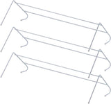OUR HOUSE TWO BAR RADIATOR AIRER CLOTH DRYING RACK. SR20027 \\\KD26172