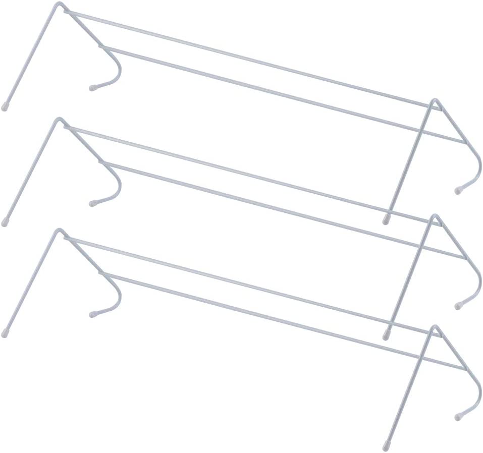 OUR HOUSE TWO BAR RADIATOR AIRER CLOTH DRYING RACK. SR20027 \\\KD26172