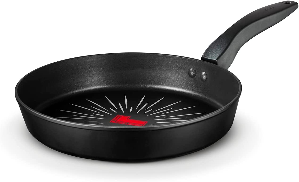 TOWER SMART START FORGED FRYING PAN 28CM. T800301 \\\KD26174