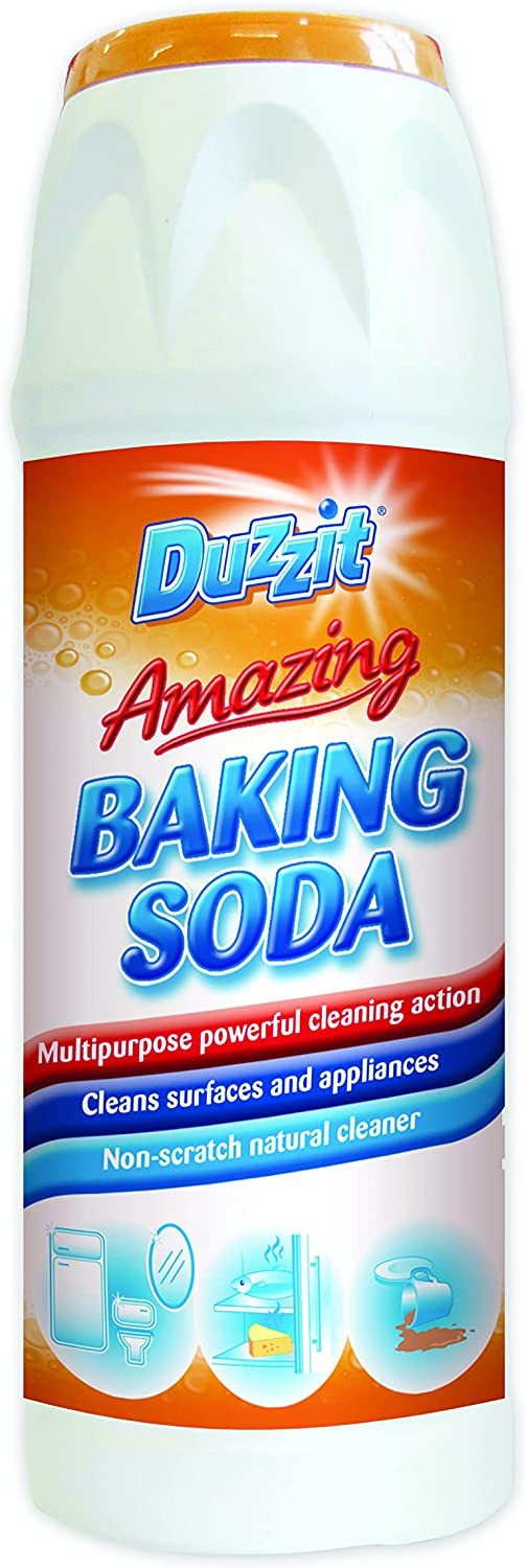DUZZIT BAKING SODA 350G. DZT1182 \\\KD26332