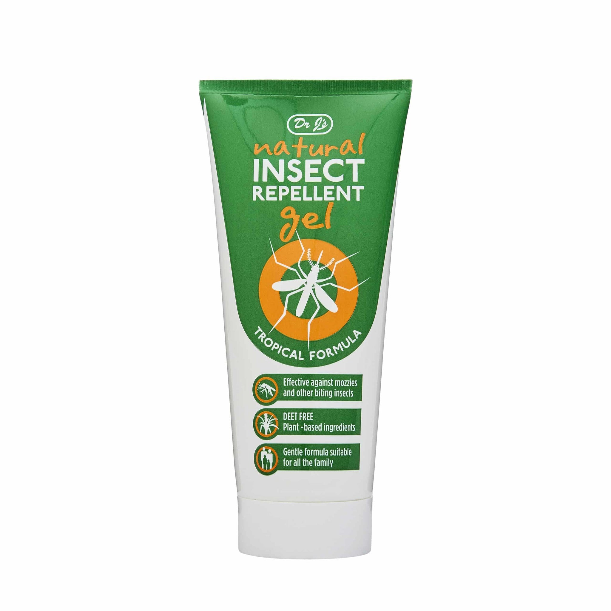 'DR J'S MOSQUITO & INSECT REPELLENT GEL 100ML'||'. '||'MOSQGEL' \\\KD26354