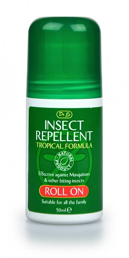 'DR J'S MOSQUITO & INSECT REPELLENT ROLL ON 50ML'||'. '||'MOSQROLLON' \\\KD26356