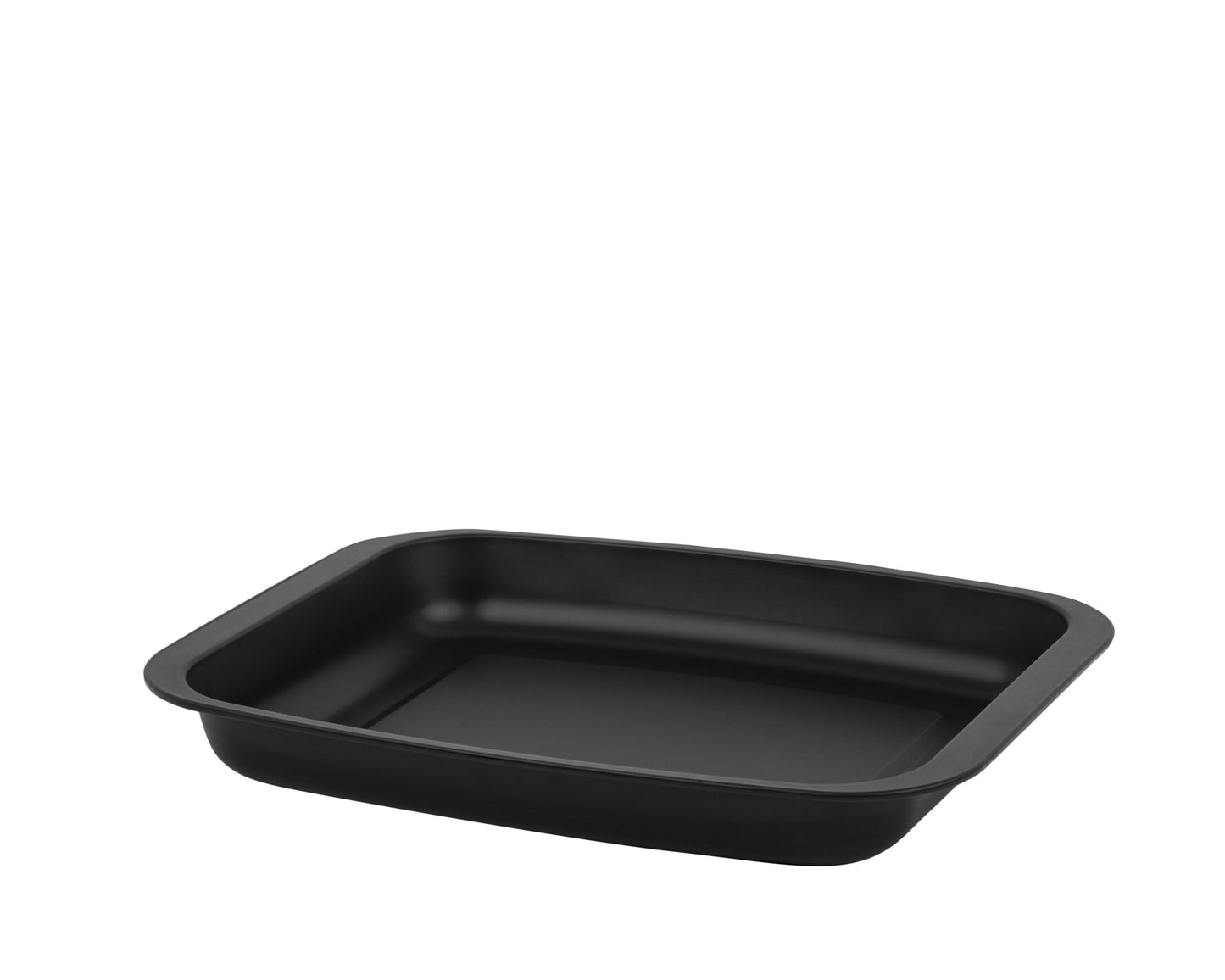 WHAM ESSENTIALS ROASTER BLACK / SILVER 32CM. WHAM56125 \\\KD26399
