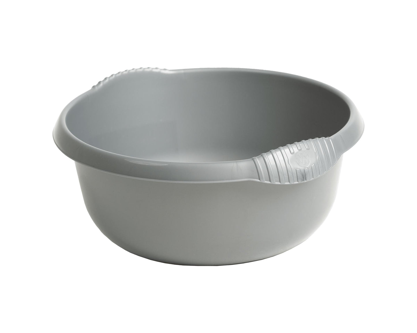 WHAM CASA 28CM ROUND BOWL SILVER. WHAM11265 \\\KD26402