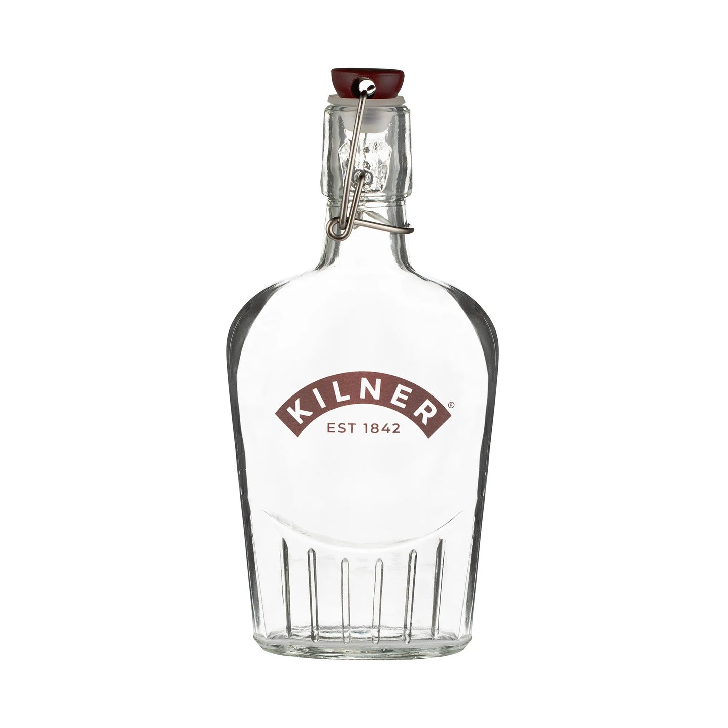 KILNER CLIP TOP SLOE GIN BOTTLE 300ML. 0025.072 \\\KD26408