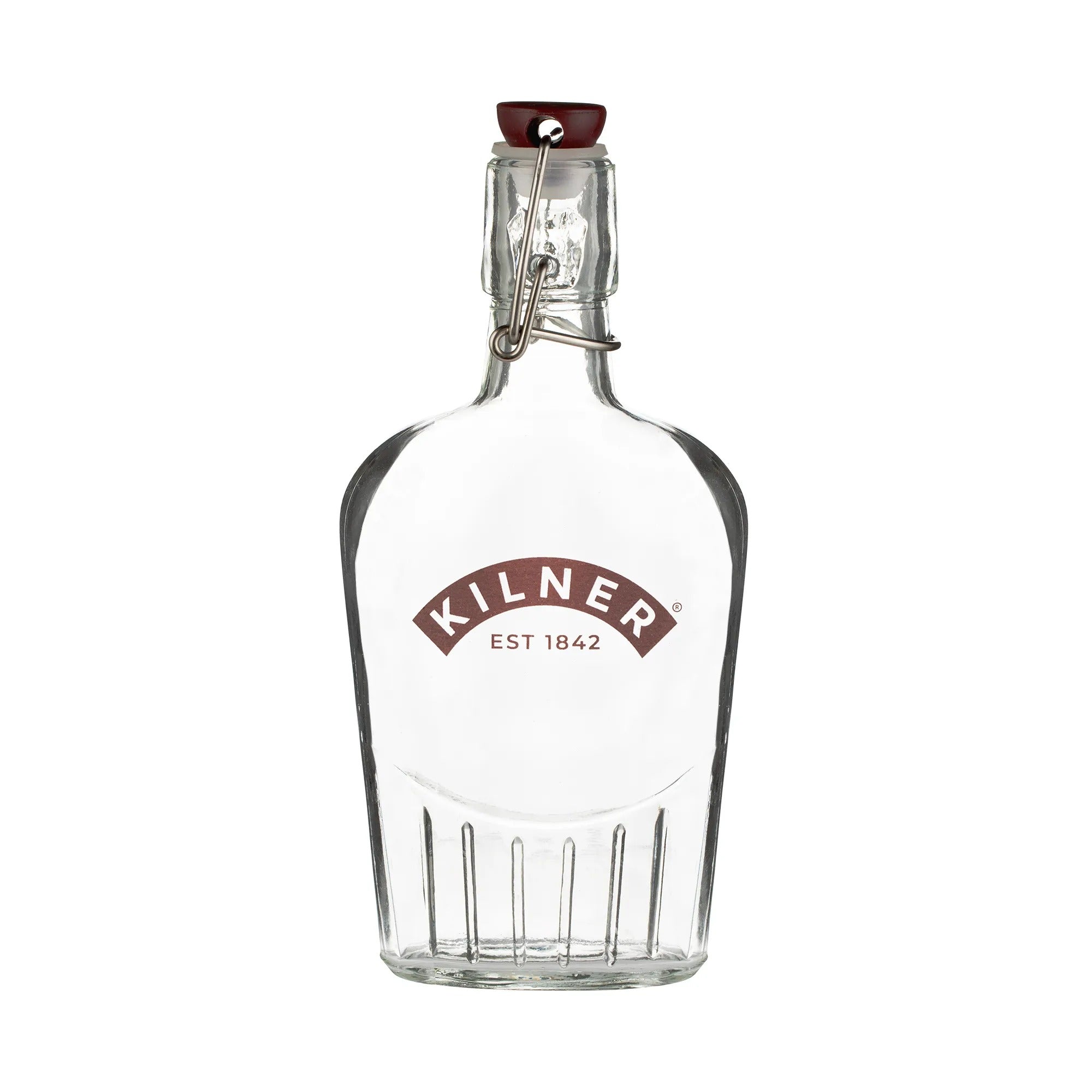 KILNER CLIP TOP SLOE GIN BOTTLE 300ML. 0025.072 \\\KD26408
