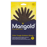 EXTRA LARGE MARIGOLD EXTRA TOUGH OUTDOOR  GLOVES SINGLE PAIR. FH145402 \\\KD26430