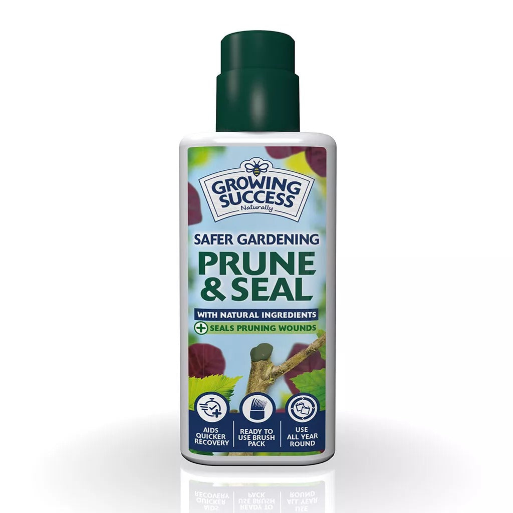 GROWING SUCCESS PRUNE & SEAL 250ML. FZGM125J \\\KD26436