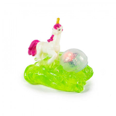 LIGHT UP UNICORNE PUTTY WITH UNICORN \\\KD26459