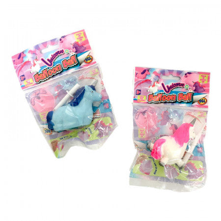 HGL UNICORN BALLOON BALL. SV13963T \\\KD26460