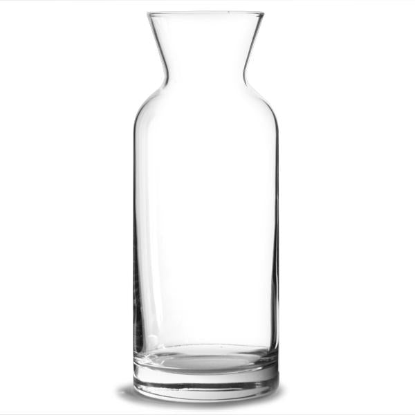 PASABAHCE VILLAGE GLASS CARAFE 700ML. 43814 \\\KD26463
