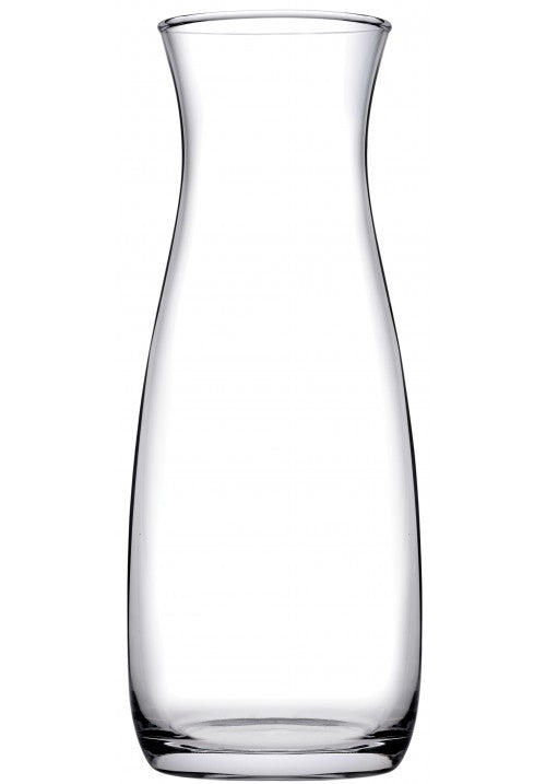 PASABAHCE AMPHORA GLASS CARAFE 640ML. 43953 \\\KD26465