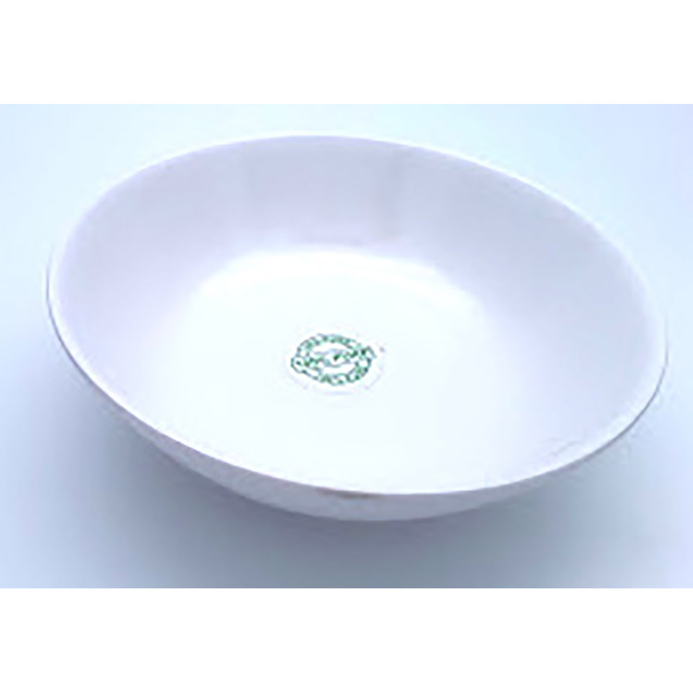 WHITE MELAMINE BOWL 8.75 INCH / 22CM. MEL041 \\\KD26505