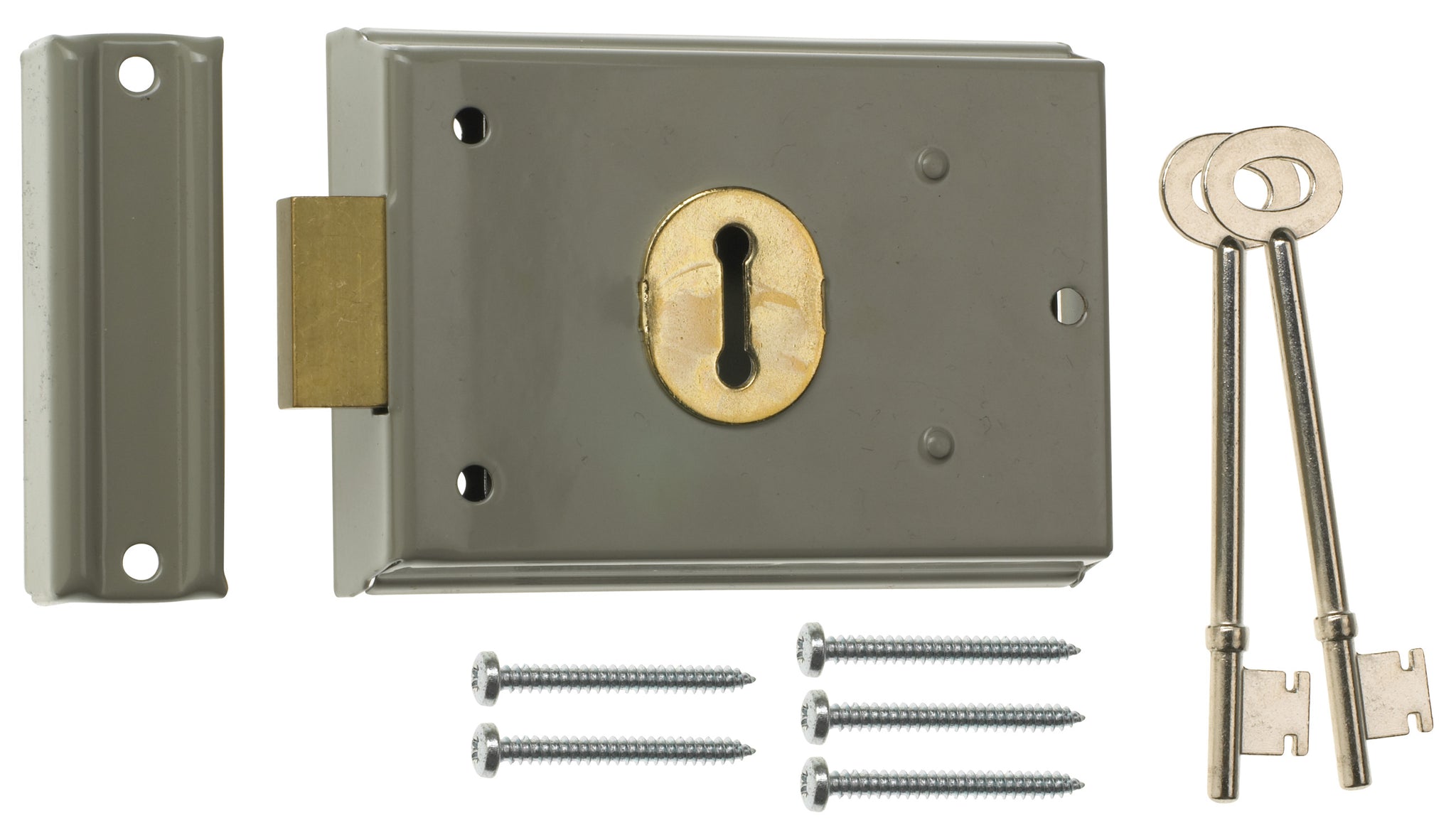 ERA RIM DEAD LOCK 102 X 76MM. ERA17642 \\\KD26547