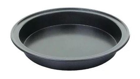 AVANTI ROUND NON STICK CAKE TIN DISH 23CM X 3.5CM. BMSTK12261 \\\KD26552