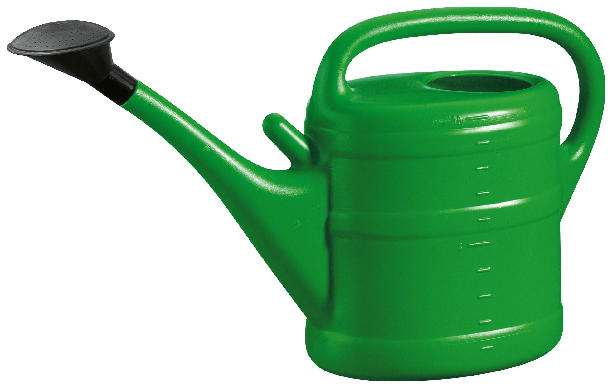 GELI WATERING CAN 1 LTR - GREEN. 702001.01 \\\KD26556