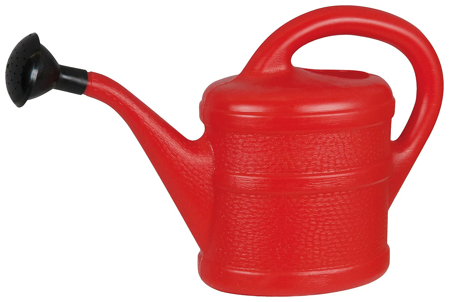 GELI WATERING CAN 1 LTR - RED. 702001.04 \\\KD26557