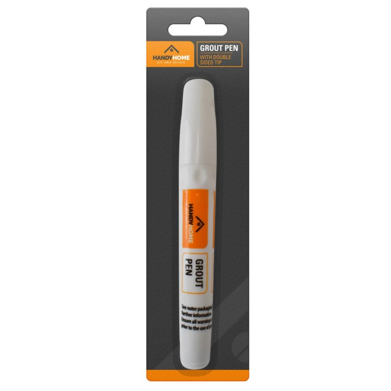 HANDY HOME GROUTING PEN 7ML. OL321571 \\\KD26580
