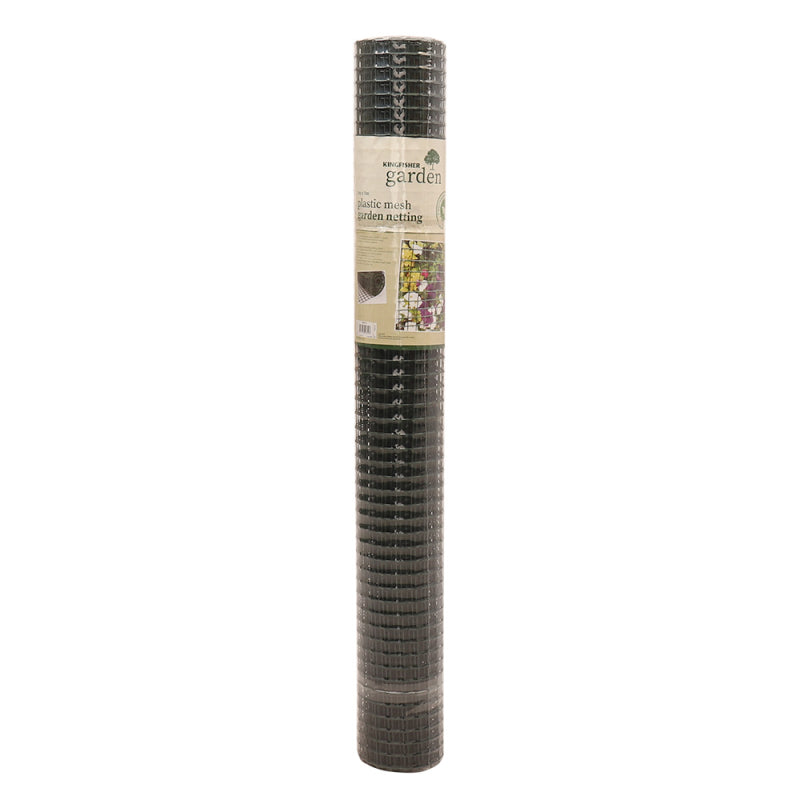 KINGFISHER PLASTIC MESH NET 1M X 5M. WNETTP1 \\\KD26591