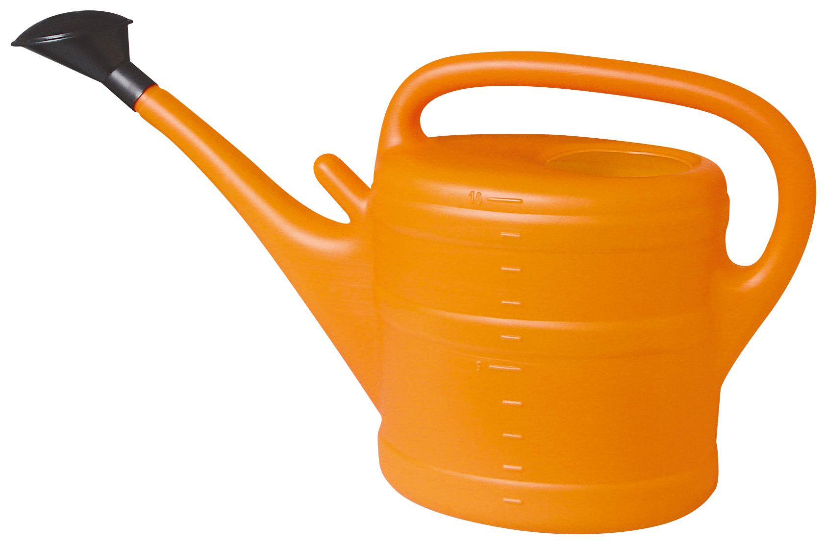 GELI WATERING CAN 1 LTR - ORANGE. 702001.32 \\\KD26602