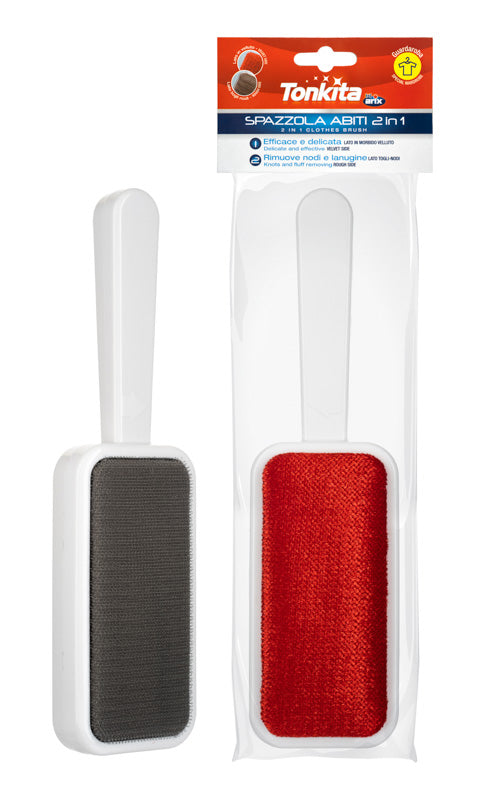 TONKITA MAGIC VELVET CLOTHES BRUSH. TK065 \\\KD26655