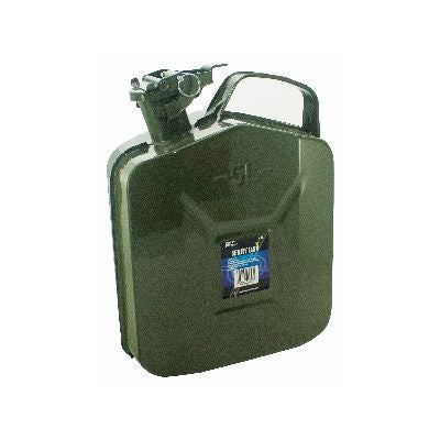 PRO USER UN APPROVED JERRY CAN 5L. JC105 \\\KD26695