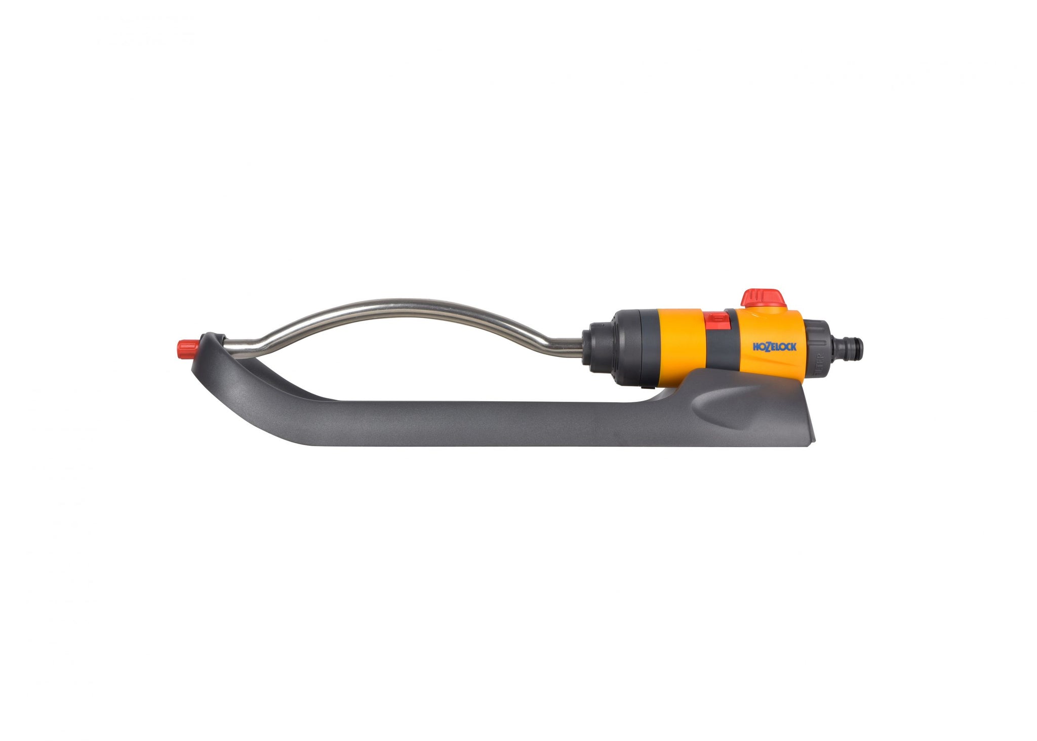 HOZELOCK PLUS RECTANGULAR WATER SPRINKLER 220M. 600100514 \\\KD26745