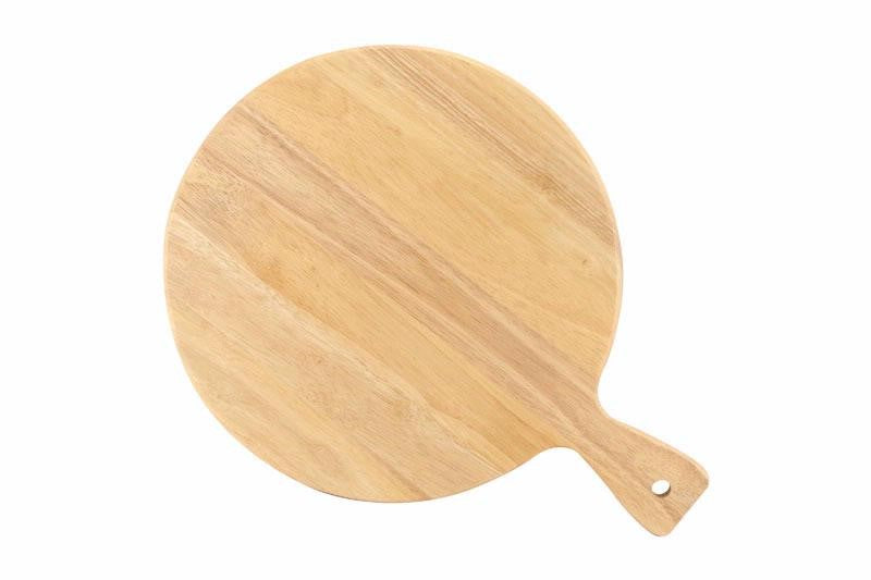 APOLLO RUBBER WOOD RIZZA BOARD 45 X 34CM. AP9112 \\\KD26750