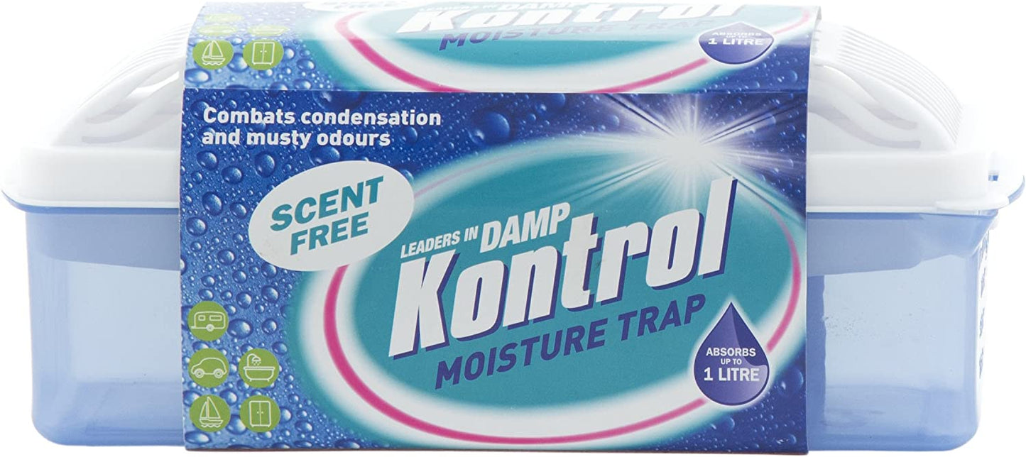 KONTROL SLIMLINE MOISTURE TRAP. MGN00002 \\\KD26768