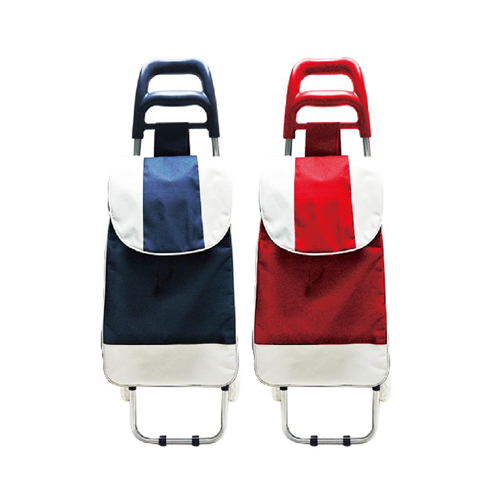 ADORN SHOPPING TROLLEY \\\KD26795
