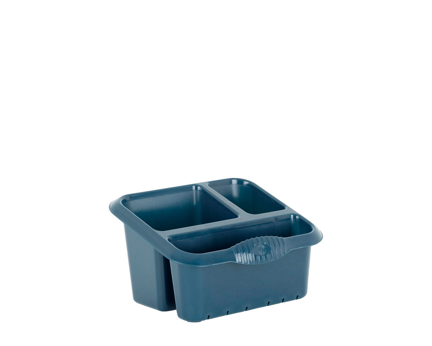 WHAM CASA LARGE SINK TIDY NAVY. WHAM17367 \\\KD26819