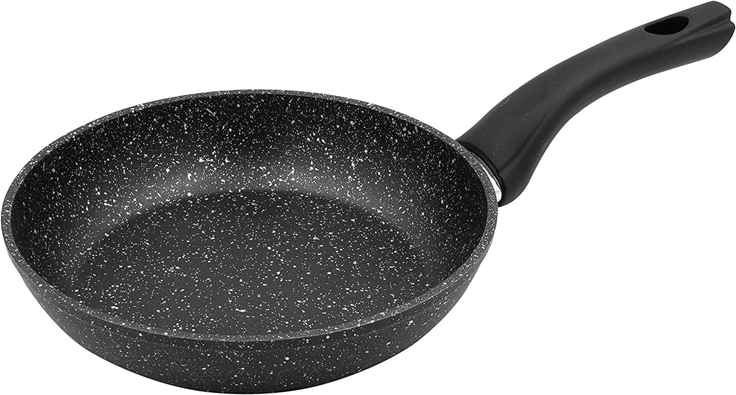 BLACKMOOR NON STICK FRYING PAN 20CM - BLACK. BML67060 \\\KD26838