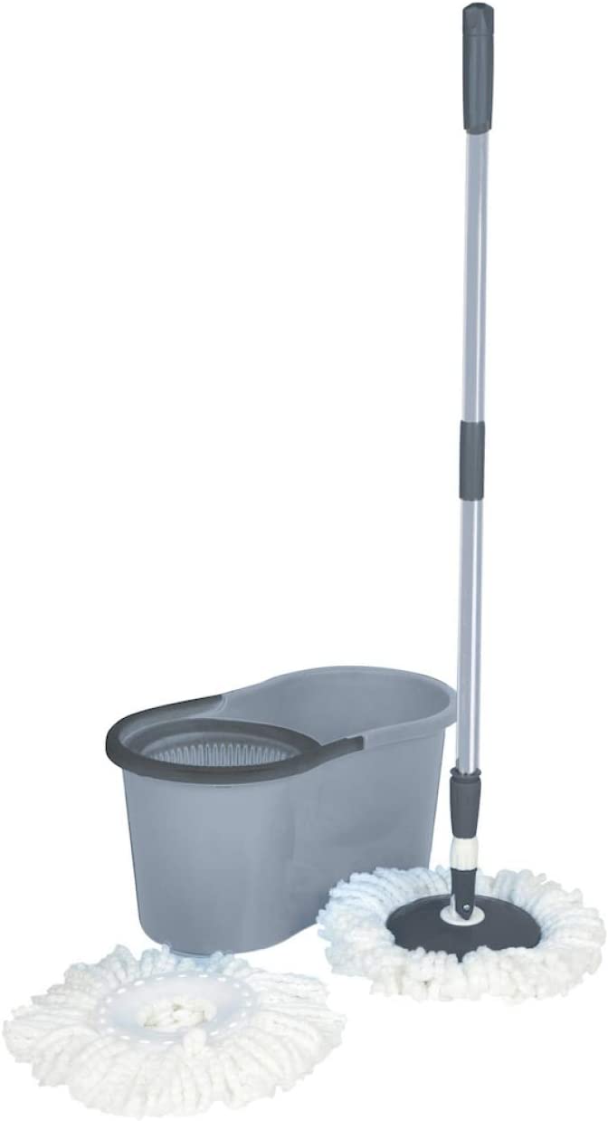 OUR HOUSE SPIN MOP BUCKET. SR22018 \\\KD26897