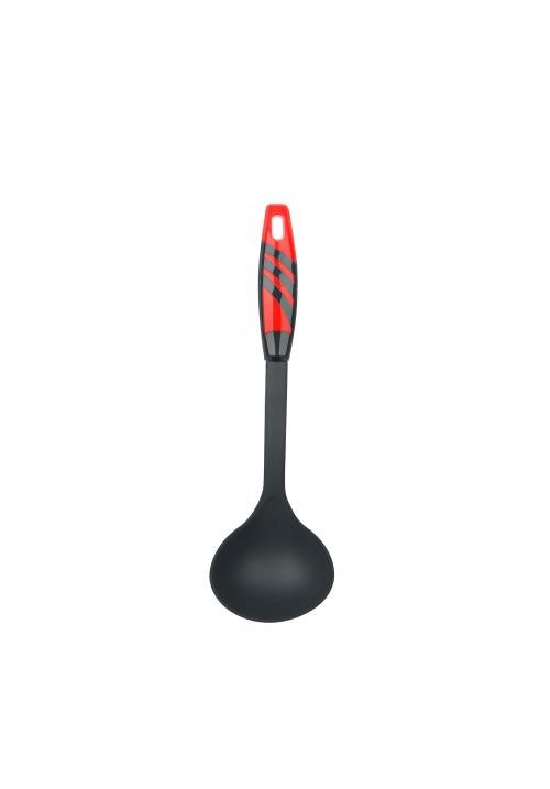 TITIZ KOMBINO ASSORTED COLOUR SERVING LADLE. AP9436 \\\KD26947