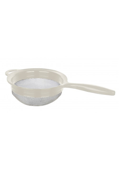 TITIZ TELLY ASSORTED COLOUR STRAINER 13CM NO 1. AP9492 \\\KD26952