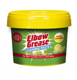 ELBOW GREASE CLEANING PASTE 350G. EG34A \\\KD27037
