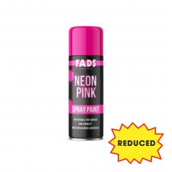 151 NEON PINK SPRAY PAINT 400ML. TAR080 \\\KD27270