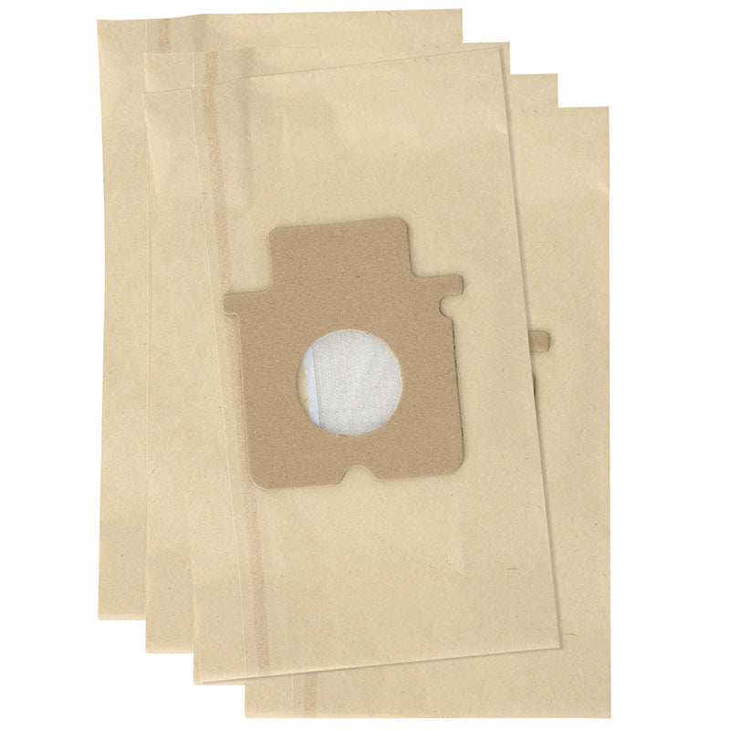 QUALTEX PANASONIC VACCUM PAPER BAG 5/PK. QUASDB57 \\\KD27381