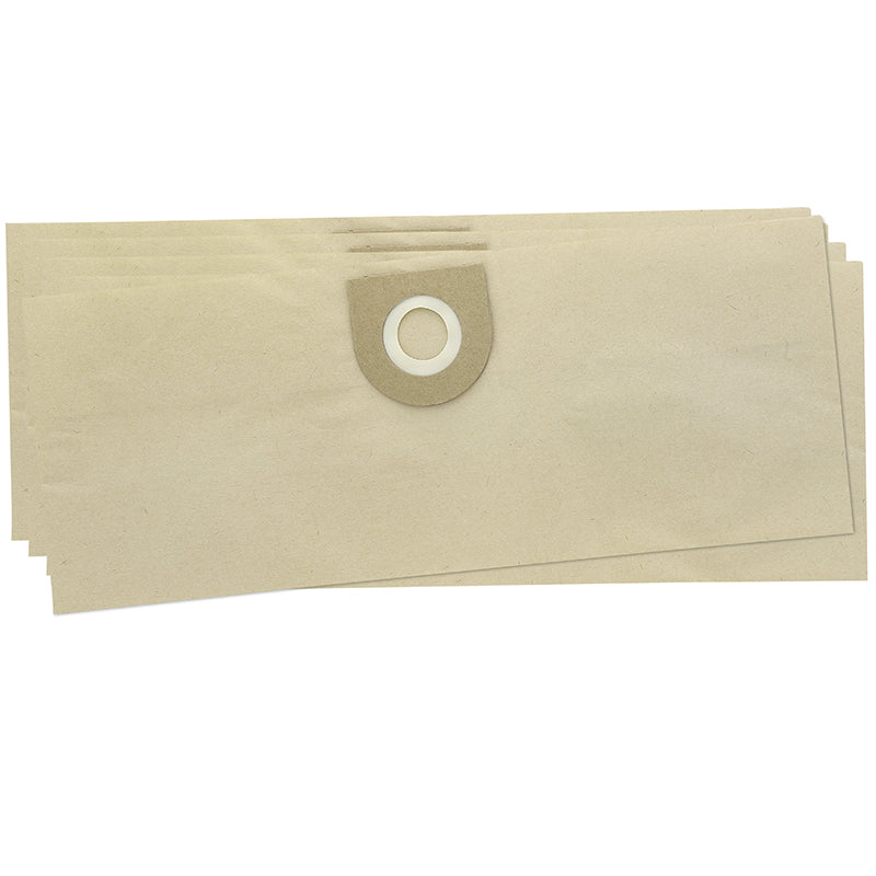 QUALTEX VAX VACUUM CLEANER PAPER BAGS 5/PK. QUASDB152 \\\KD27383