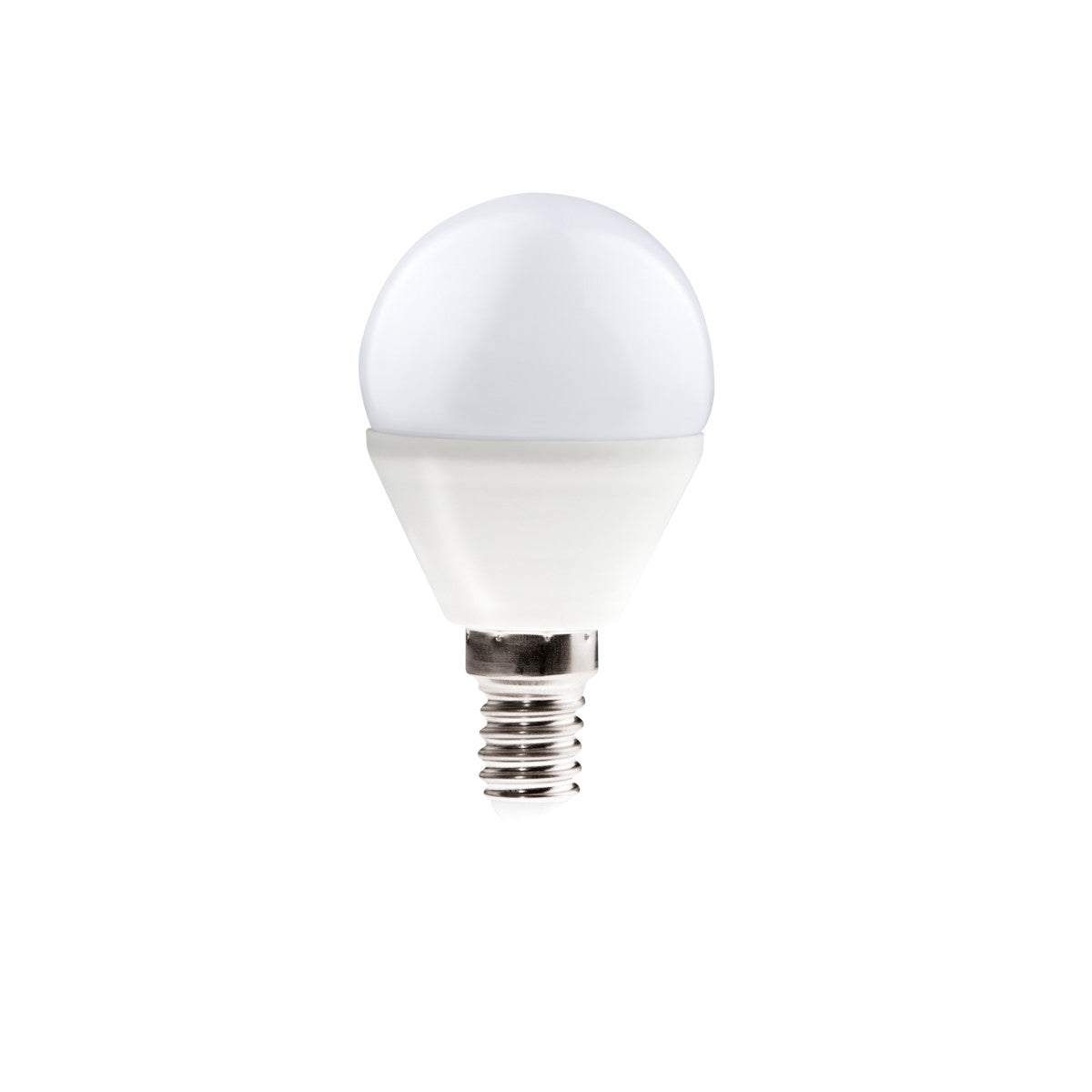 KANLUX BILO E14 6.5W 600LM LED BULB - WARM WHITE. K23422 \\\KD27449