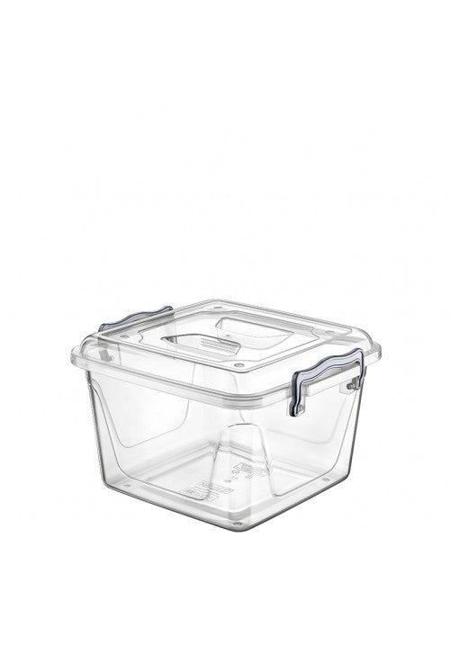 HOBBY LIFE PLASTIC PANTRY BOX 6 LITRE. 021200 \\\KD27481