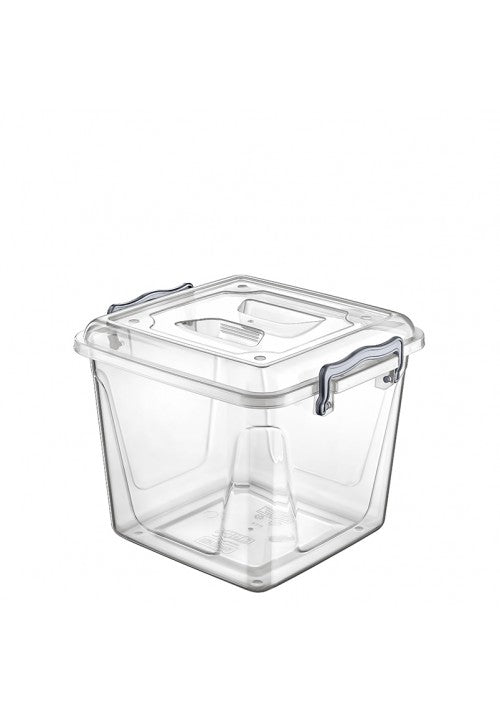 HOBBY LIFE PLASTIC PANTRY BOX 8.5 LITRE. 021201 \\\KD27482
